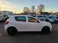 Dacia Sandero II Laureate Automatikgetriebe Weiß - thumbnail 8