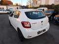 Dacia Sandero II Laureate Automatikgetriebe Weiß - thumbnail 5