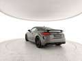 Audi TTS coupe 2.0 tfsi sport attitude quattro 320cv s-tron Grigio - thumbnail 4