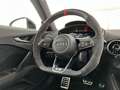 Audi TTS coupe 2.0 tfsi sport attitude quattro 320cv s-tron Сірий - thumbnail 6