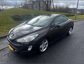 CC HDi FAP 110 Tendance