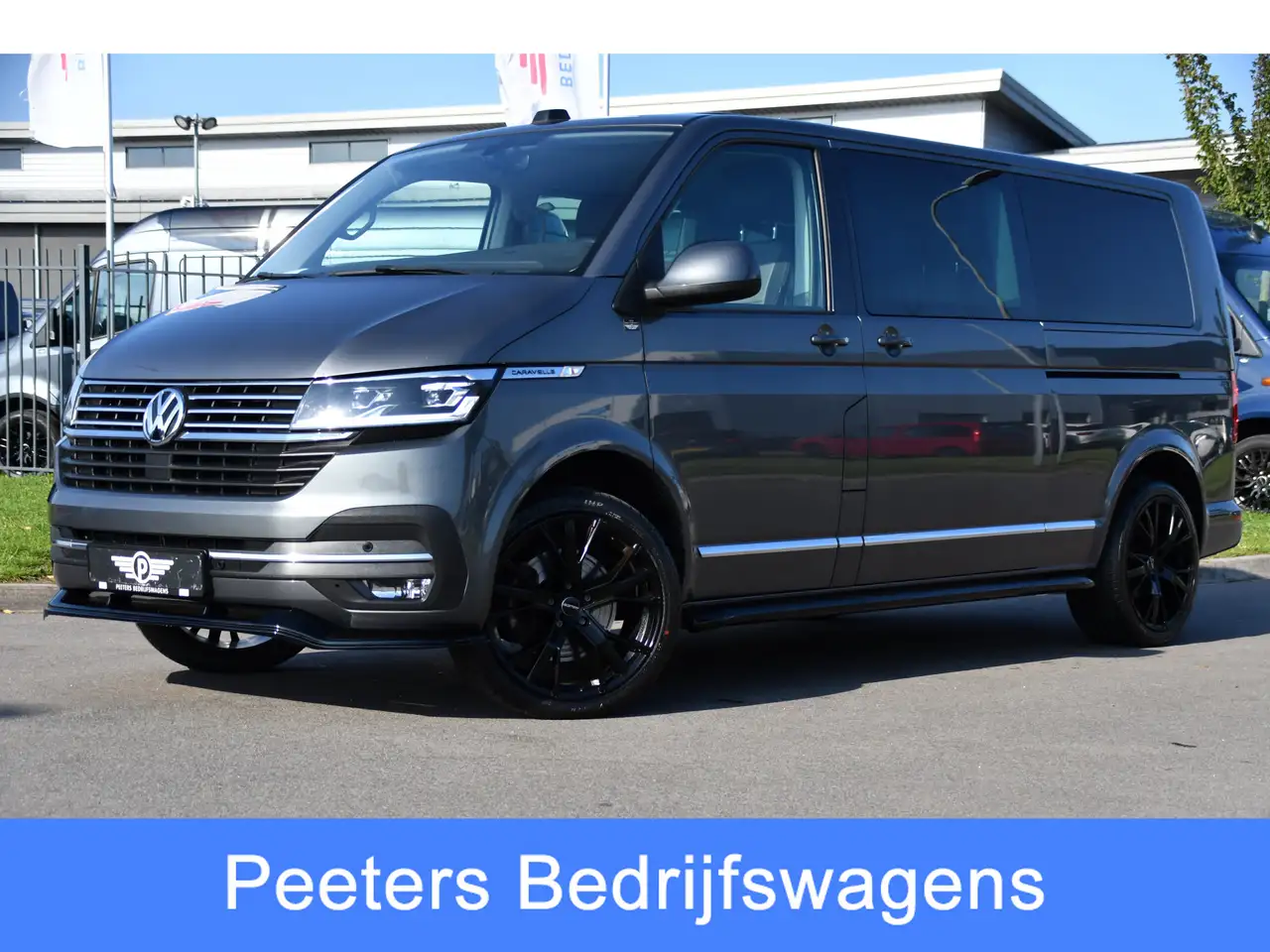 Volkswagen T6.1