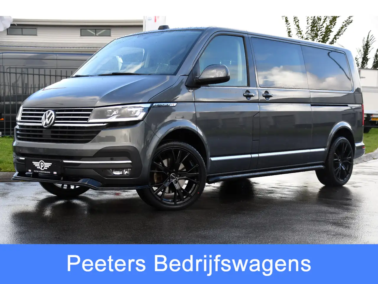 Volkswagen T6.1