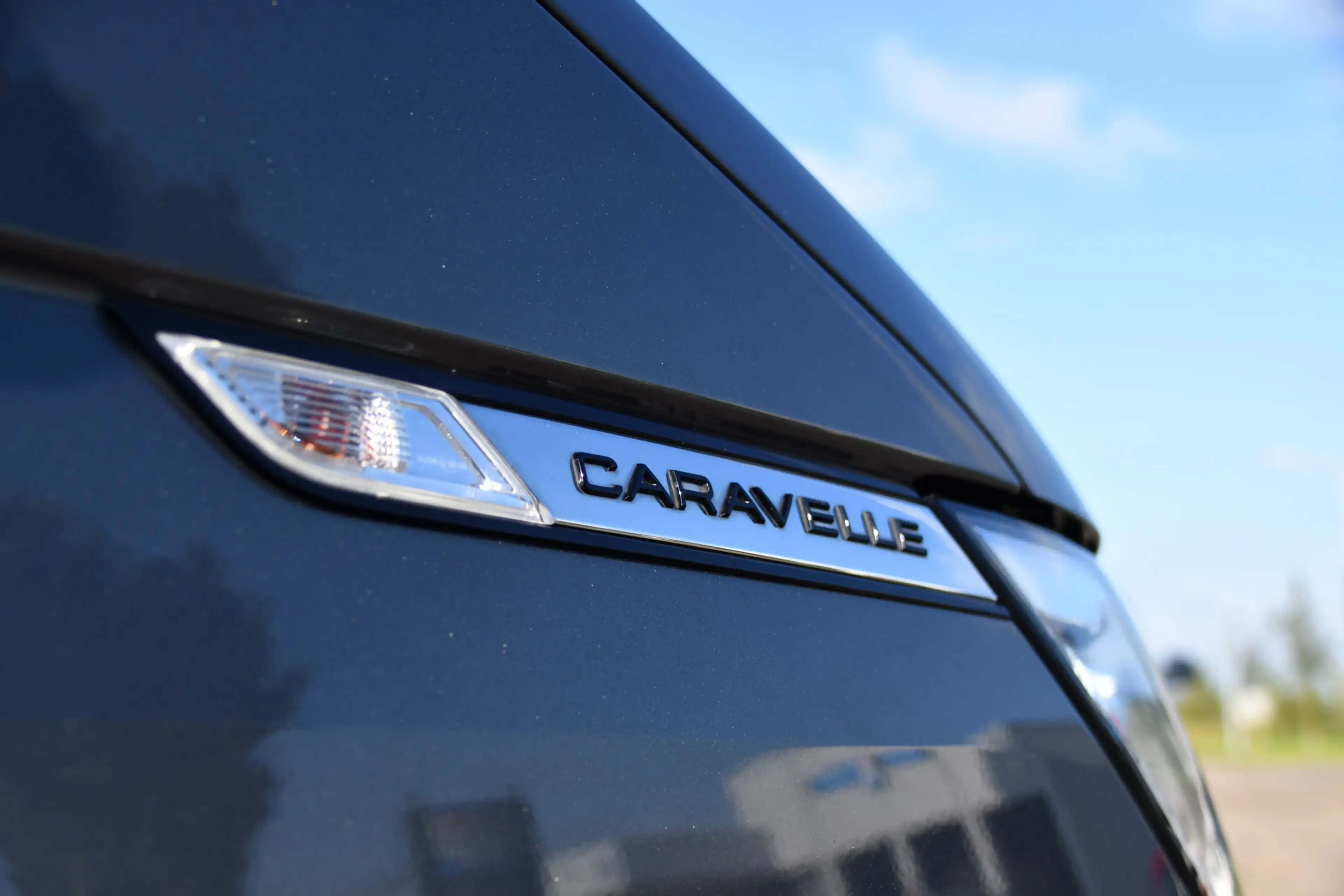 Volkswagen T6.1 Transporter 2.0 TDI L2H1 30 DC Caravelle FULL OPTIONS! Adaptie — photo 30