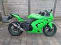 Kawasaki Ninja 250 R Verde - thumbnail 1