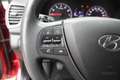 Hyundai i20 1.0 T-GDI Comfort NL Auto | Apple Carplay/Android Rood - thumbnail 26