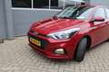 Hyundai i20 1.0 T-GDI Comfort NL Auto | Apple Carplay/Android Rood - thumbnail 46
