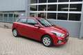 Hyundai i20 1.0 T-GDI Comfort NL Auto | Apple Carplay/Android Rood - thumbnail 4