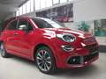 Fiat 500X 1.5 GSE Hybrid DCT Rot - thumbnail 2