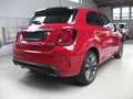 Fiat 500X 1.5 GSE Hybrid DCT Rot - thumbnail 4