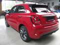 Fiat 500X 1.5 GSE Hybrid DCT Rot - thumbnail 6