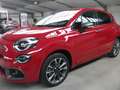 Fiat 500X 1.5 GSE Hybrid DCT Rot - thumbnail 7