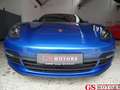 Porsche Panamera Sport Turismo 4S*PANO*BOSE*MATRIX LED* Blau - thumbnail 2