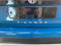 Volkswagen T-Cross 1.6 tdi Style 95cv Blu/Azzurro - thumbnail 8