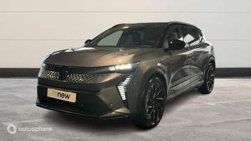 E-Tech Electric 220ch Techno esprit Alpine grande autonomie -24