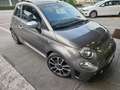 Abarth 595 1.4 Turbo T-Jet 165 CV Turismo Grigio - thumbnail 1