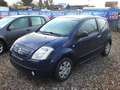 Citroen C2 CONFORT KLIMASERVO NEUER ZAHNRIEMEN Blau - thumbnail 1