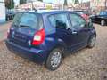 Citroen C2 CONFORT KLIMASERVO NEUER ZAHNRIEMEN Blau - thumbnail 2