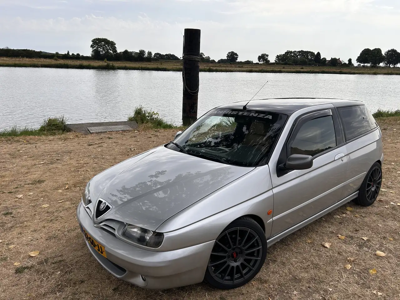 Alfa Romeo 147