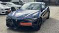 Alfa Romeo Giulia Super* PDC* Tempomat*ABS* ASR* Blau - thumbnail 8