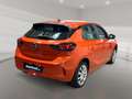 Opel Corsa e Edition **Klimaautomatik Orange - thumbnail 2