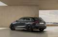 Audi A3 Sportback TFSI Genuine S tronic 110kW Gris - thumbnail 3