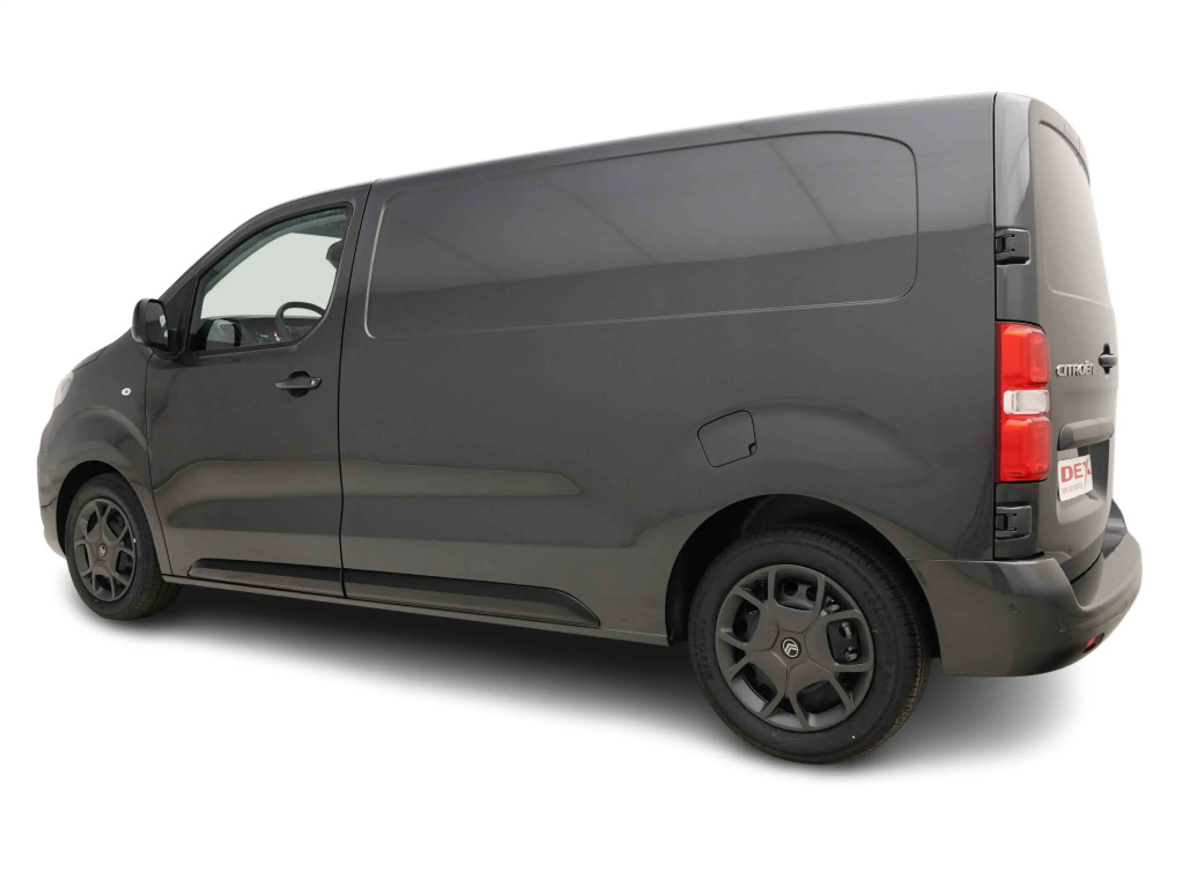 Citroen Jumpy Van M 2.2 HDi 180 Aut | Look Pack | Comfort Pack | Connect Pack | GPS — photo 3