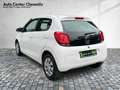 Citroen C1 VTI72 Feel 5trg Klima/Kamera/Sitzh/DAB+ White - thumbnail 3