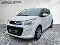 Citroen C1 VTI72 Feel 5trg Klima/Kamera/Sitzh/DAB+ White - thumbnail 2