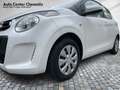 Citroen C1 VTI72 Feel 5trg Klima/Kamera/Sitzh/DAB+ White - thumbnail 7