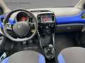 Citroen C1 VTI72 Feel 5trg Klima/Kamera/Sitzh/DAB+ White - thumbnail 11