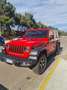 Jeep Wrangler Unlimited 2.0T GME Rubicon 8ATX Rojo - thumbnail 46