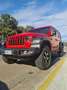 Jeep Wrangler Unlimited 2.0T GME Rubicon 8ATX Rouge - thumbnail 10
