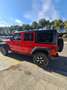 Jeep Wrangler Unlimited 2.0T GME Rubicon 8ATX Rojo - thumbnail 9