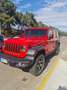 Jeep Wrangler Unlimited 2.0T GME Rubicon 8ATX Rojo - thumbnail 2