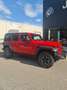 Jeep Wrangler Unlimited 2.0T GME Rubicon 8ATX Rouge - thumbnail 7