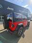 Jeep Wrangler Unlimited 2.0T GME Rubicon 8ATX Rouge - thumbnail 12