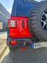 Jeep Wrangler Unlimited 2.0T GME Rubicon 8ATX Rojo - thumbnail 31