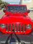 Jeep Wrangler Unlimited 2.0T GME Rubicon 8ATX Rouge - thumbnail 9