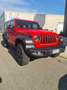 Jeep Wrangler Unlimited 2.0T GME Rubicon 8ATX Rojo - thumbnail 11