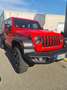 Jeep Wrangler Unlimited 2.0T GME Rubicon 8ATX Rouge - thumbnail 15