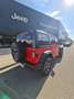 Jeep Wrangler Unlimited 2.0T GME Rubicon 8ATX Rouge - thumbnail 11