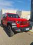 Jeep Wrangler Unlimited 2.0T GME Rubicon 8ATX Rojo - thumbnail 12