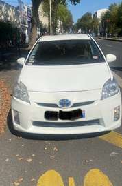 Prius MC 136h Dynamic 17"