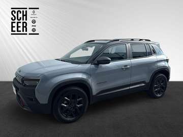 Avenger MCA Overland 1.2l 145PS 4xe