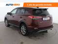 Toyota RAV 4 2.5 hybrid 2WD Advance Rojo - thumbnail 4