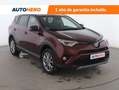 Toyota RAV 4 2.5 hybrid 2WD Advance Rojo - thumbnail 8