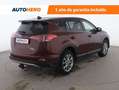 Toyota RAV 4 2.5 hybrid 2WD Advance Rojo - thumbnail 6
