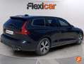 Volvo V60 2.0+D3+Kinetic+Auto Negro - thumbnail 8