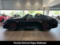 Porsche 992 (911) Targa 4 GTS/SportDesign/Dynamic Chassis Cont Noir - thumbnail 27